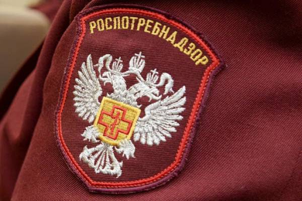 Роспотребнадзор напоминает о профилактике ОКИ