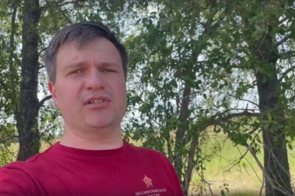 Денис Пестунов: Смолянам необходимо сплотиться и не поддаваться на провокации