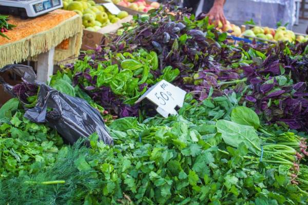 Василий Анохин заявил о готовности помочь смоленским фермерам в продаже их продукции