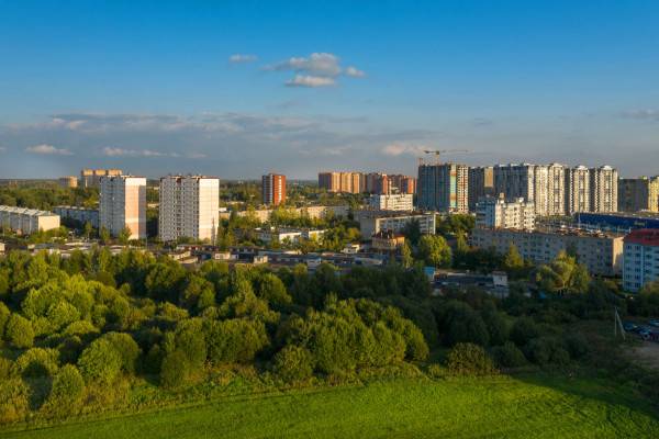 Tele2 осуществила рефарминг в Московской области Tele2 осуществила рефарминг в Московской области