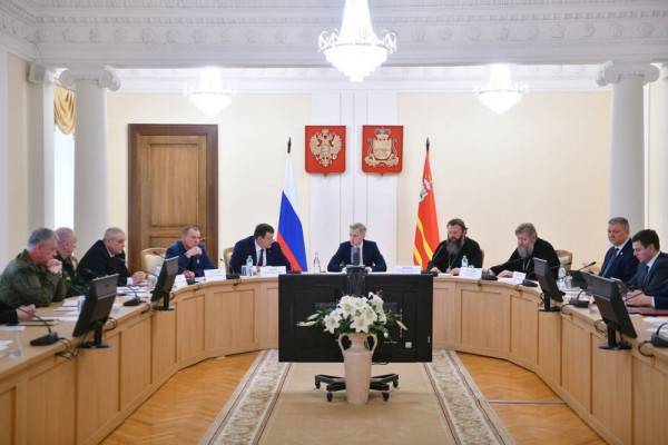 Юбилейные выплаты ветеранам Великой Отечественной войны в Смоленской области