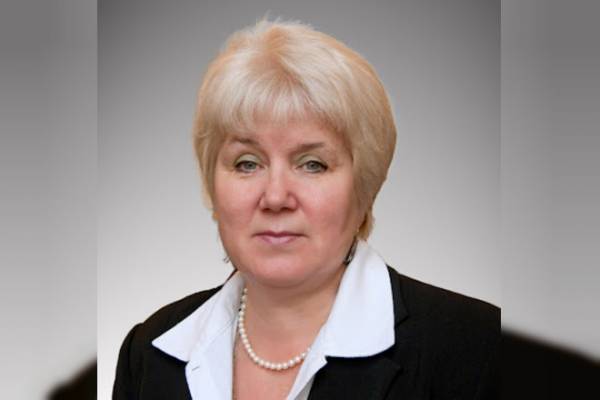 Татьяна Чернова: Когда люди с фронта призывают голосовать, это дорогого стоит