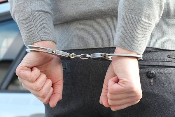 Арестован подозреваемый в убийстве мужчины в Смоленской области