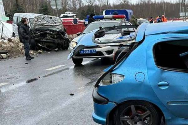 В Вяземском районе возбудили уголовное дело по факту ДТП, в котором погибла водитель автомобиля В Вяземском районе возбудили уголовное дело по факту ДТП, в котором погибла водитель автомобиля