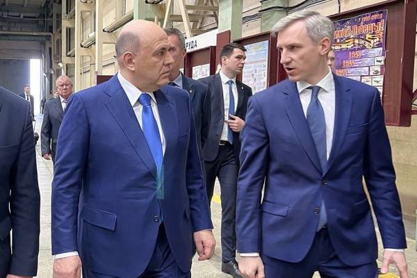 В Смоленской области до конца года откроется Центр медицинской реабилитации для участников СВО