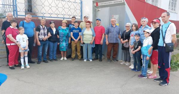 «День пограничника»