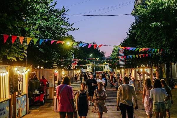 Василий Анохин: Смоленская область является одним из центров событийного туризма