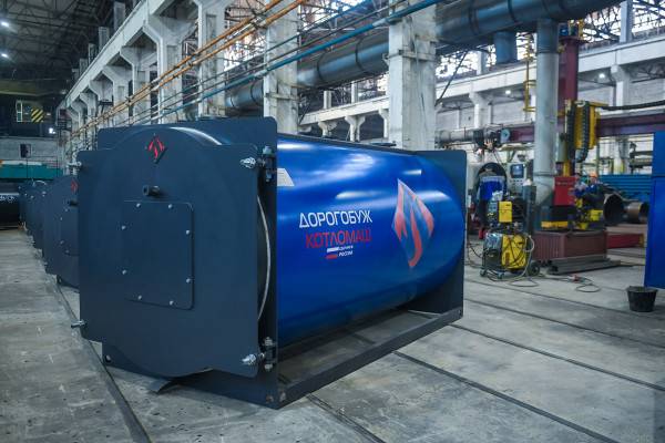 Смоленские предприятия участвуют в восстановлении новых регионов России 