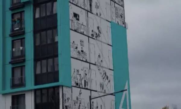 Строительство как стимул развития экономики Смоленской области