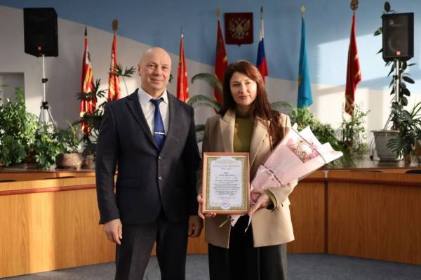 Конкурс пожарной безопасности среди образовательных учреждений Рославля и итоги спартакиады