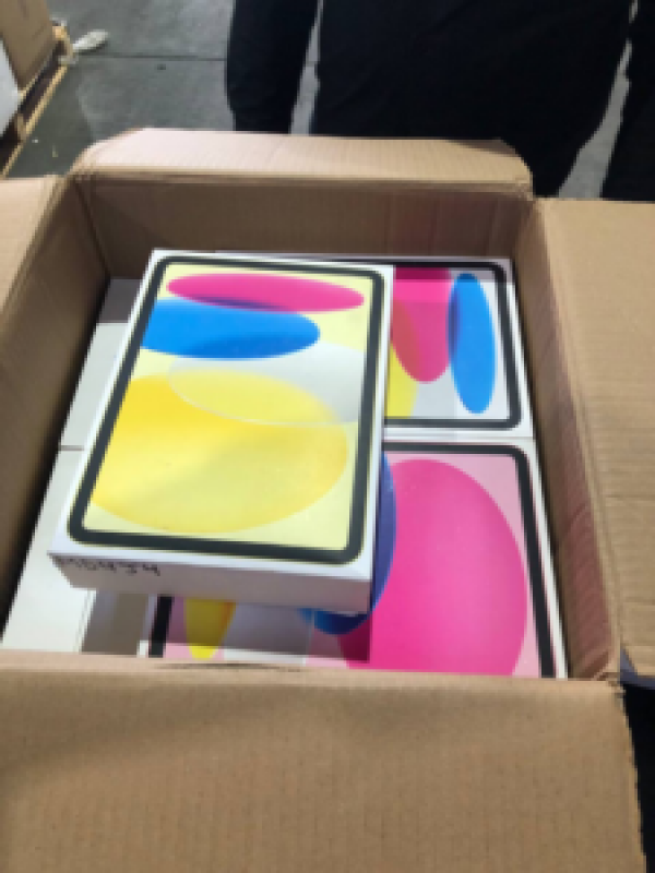 Таможенники пресекли незаконный ввоз электронной техники на 100 млн рублей