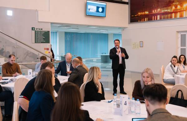 Стратегическое развитие Десногорска: новый генеральный план до 2045 года