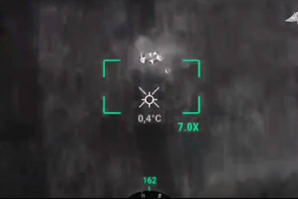 Под Артемовском сорвана очередная ротация подразделений противника 