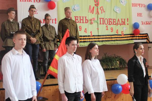 Смоленские единороссы рассказали, как готовятся ко Дню Победы