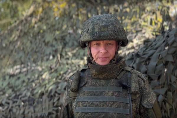 Подразделения группировки войск «Центр» сорвали и отразили четыре попытки атаки украинских штурмовых групп