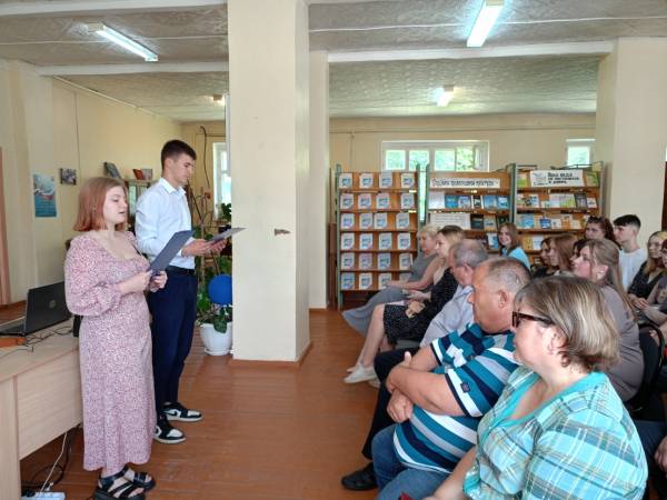 В добрый путь, выпускники 2023 года!