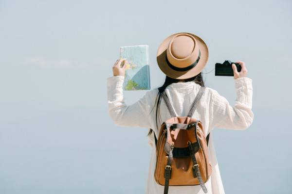 Турпоток из Китая в Россию за год вырос в 2,5 раза 