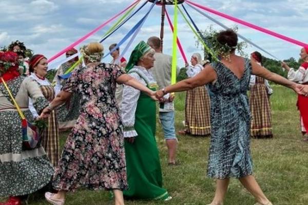 Как в Смоленске отпразднуют День семьи, любви и верности