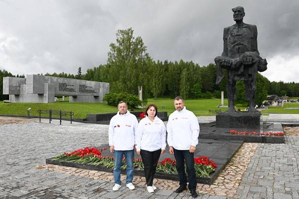 Автопробег 