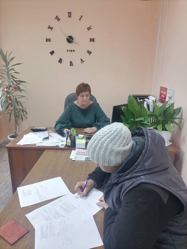 Правила установки передвижной торговли обсудили в Рославле