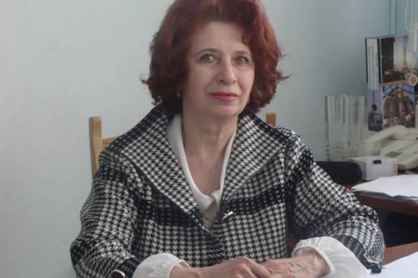 Светлана Крючкова: Людям важно, чтобы рядом было место отдыха