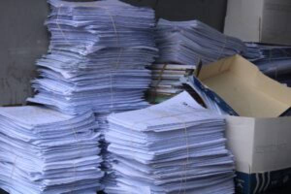 Смоленские атомщики организовали в Десногорске экологическую акцию «Вторая жизнь»