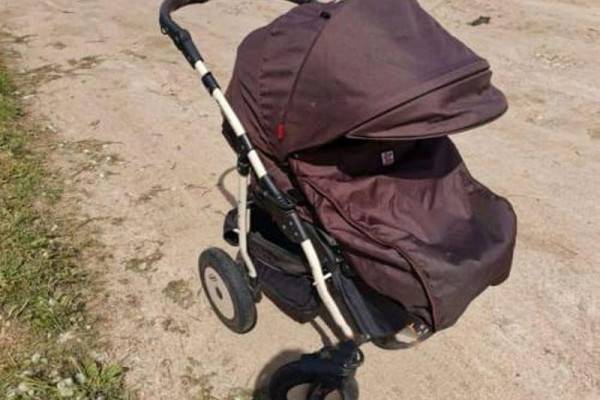 Семейную пару из Смоленского района подозревают в краже детской коляски Семейную пару из Смоленского района подозревают в краже детской коляски