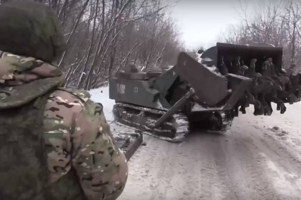 В ДНР с начала года обезвредили около 800 взрывоопасных предметов