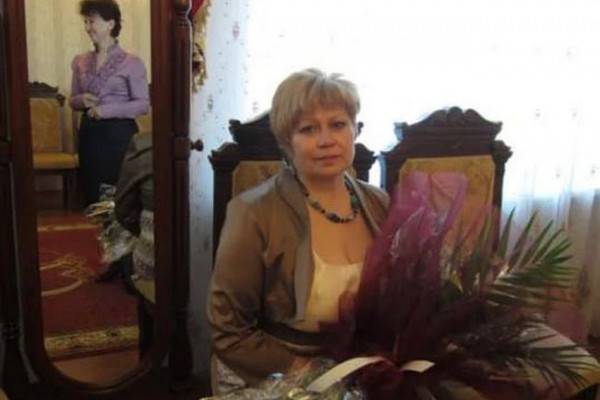 Смоленская медицинская сестра высказалась о новом подразделении «Кривичи»