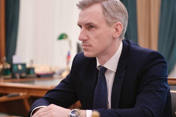 Основные события недели от губернатора Смоленской области Василия Анохина