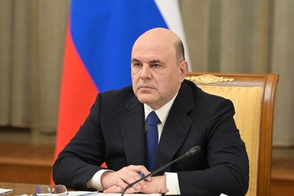 Михаил Мишустин посетит Смоленскую область с рабочим визитом 