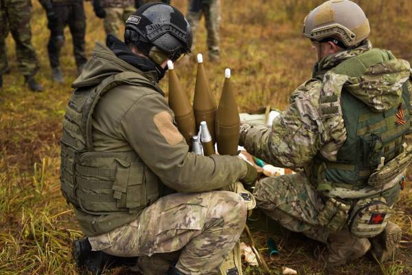 Патриотизм и льготы: новые меры поддержки для контрактников в Смоленской области
