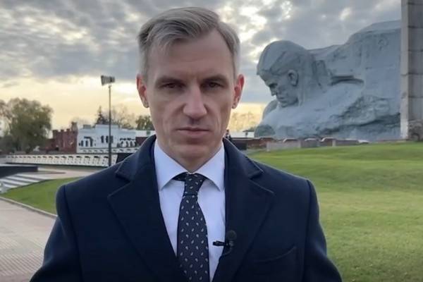 Губернатор Смоленской области подвёл итоги рабочей недели