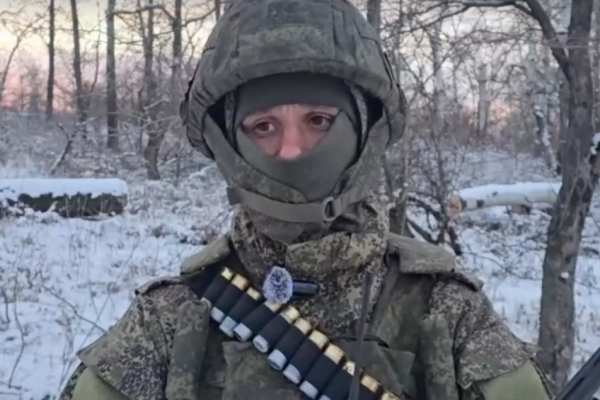 Боец Зенитно-ракетного Комплекса делится опытом службы в СВО