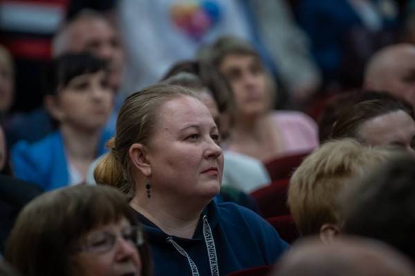 Василий Анохин рассказал о проблемах, поднятых на встрече с жителями Починковского района