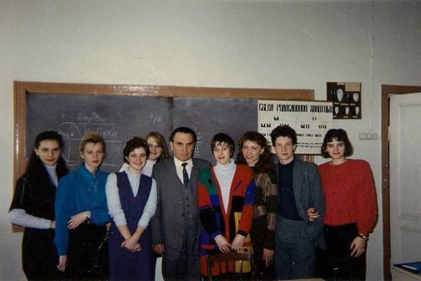 В Смоленской области празднуют 100-летие со дня рождения знаменитого почвоведа Дмитрия Маймусова