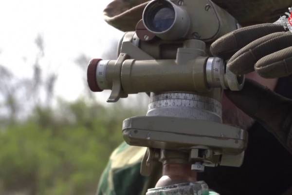 На Запорожье рассказали о пресечении попытки ВСУ зайти в населенный пункт Лобковое