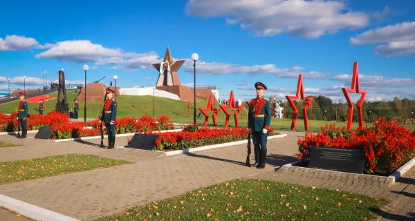 Победа Смоленской АЭС в премии #МЫВМЕСТЕ за проект 