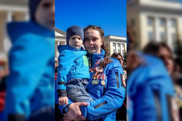 Наталья Лареева: «Патриотизм – это образ жизни»