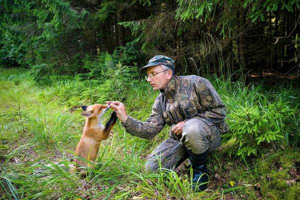 Понять сердцем