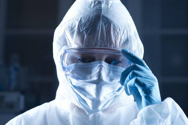 В шести муниципалитетах Смоленской области увеличилось количество заболевших COVID-19