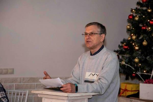 О военной службе по контракту