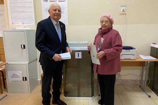 Виталий Вовченко утверждает, что суверенитет не будет предоставлен без усилий