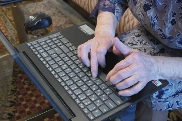 «Ростелеком» и Социальный фонд России приглашают пенсионеров принять участие во Всероссийском конкурсе «Спасибо интернету — 2023»