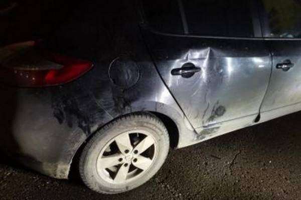 В Ярцеве раскрыли факт умышленного повреждения автомобиля В Ярцеве раскрыли факт умышленного повреждения автомобиля