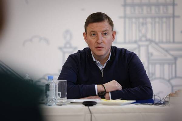 Рабочая группа по СВО предложила новые меры поддержки участников спецоперации, волонтёров и производителей БПЛА