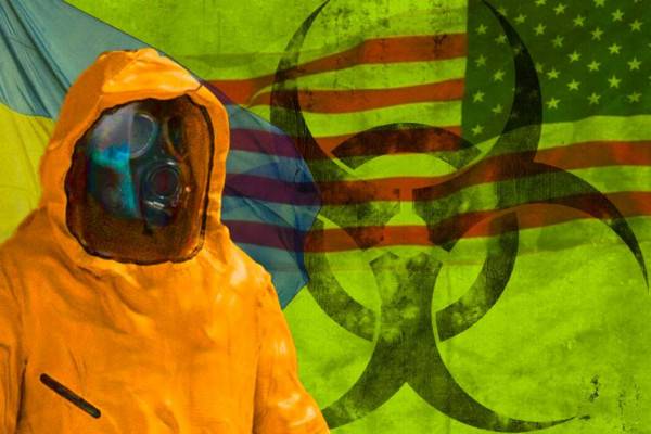 США вернут и расширят военно-биологическую программу на Украине