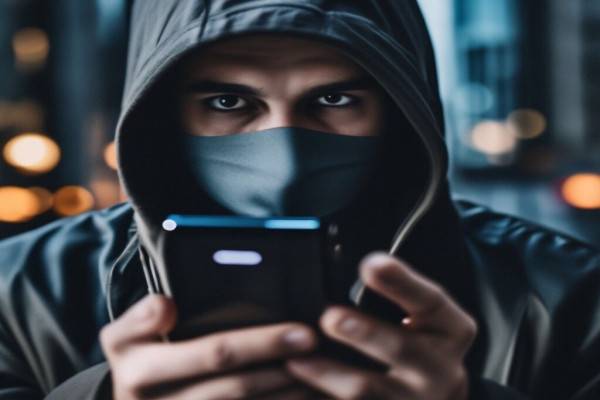 На Смоленщине задержали подозреваемых, которые исполняли роль курьеров в мошеннической схеме На Смоленщине задержали подозреваемых, которые исполняли роль курьеров в мошеннической схеме