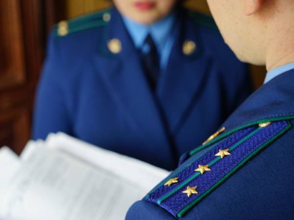 Личный прием граждан по вопросам СВО