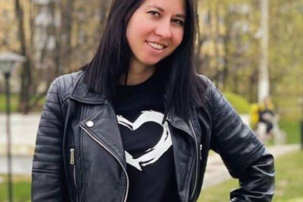 Ирина Забелина: Служба по контракту – это в первую очередь возможность защищать свою Родину